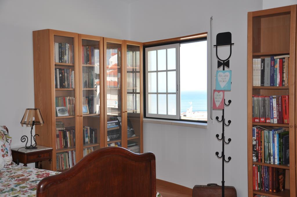 Ericeira Beach Place المظهر الخارجي الصورة